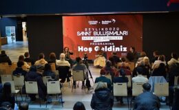 Beylikdüzü Sanat Buluşmaları’nda Sosyal Çürüme Ele Alındı