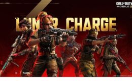 Call of Duty: Mobile 2. Sezon – Ay Şarjı, DMZ: Recon Güncellemeleri ve Yağma Modunu Getiriyor