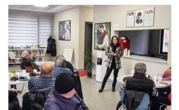 İleri Yaş Bireyler İçin Siber Güvenlik Seferberliği