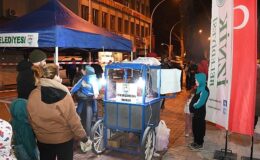 İznikli Minikler Ramazan Akşamlarında Buluşuyor