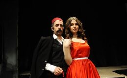 Karşıyaka Belediye Tiyatrosu’ndan iki yeni oyun