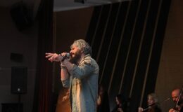 Keçiören Belediyesin’den Barış Manço Ve Cem Karaca Anısına Konser