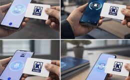 KOSKİ’den Dijital Kolaylık: EKS Kartlara Bakiye Yükleme Artık Mobilde