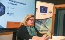 “Paylaştığımız Kültürel Miras Sergisi” İzmir’de