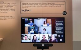 Samsung ISE 2026’da gözlüksüz 3D endüstriyel ekran çözümünün global lansmanını yaptı