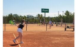 Turkish Bowl Tenis Turnuvası ile 2026’da Yeniden Dünya Yıldızlarına Kapılarını Açıyor!