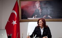 Başkan Çerçioğlu: 8 Mart Dünya Kadınlar Günümüz Kutlu Olsun