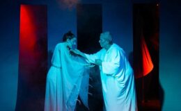 Kadın Oyunları Festivali 13-17 Mart Tarihlerinde Ayvalıklı Tiyatroseverlerle Altıncı Kez Buluşacak