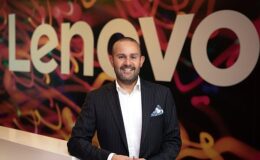Lenovo, yapay zekayı David Beckham ile sahaya taşıyor