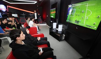 23 Nisan’a Özel FC26 PlayStation Turnuvası Düzenlendi