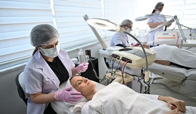 ATASEM’in hobi ve istihdam kurslarına yoğun ilgi