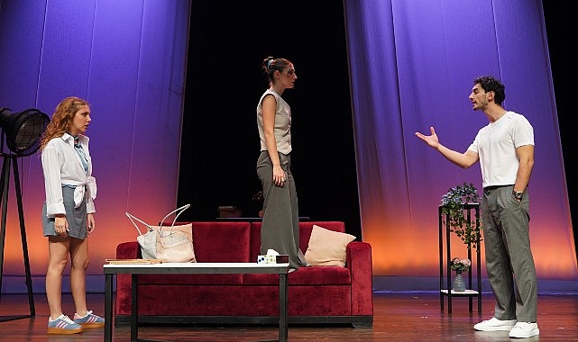 İBB Şehir Tiyatroları’nda Bu Hafta (22-25 Nisan 2026)