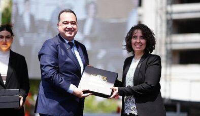 Manisa Gastronomi Panayırı Mesir Festivali Kapsamında Açıldı