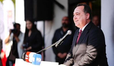 Manisa’da Sanat ve Gelenek Buluştu: Frida Kahlo Sergisi Kapılarını Açtı