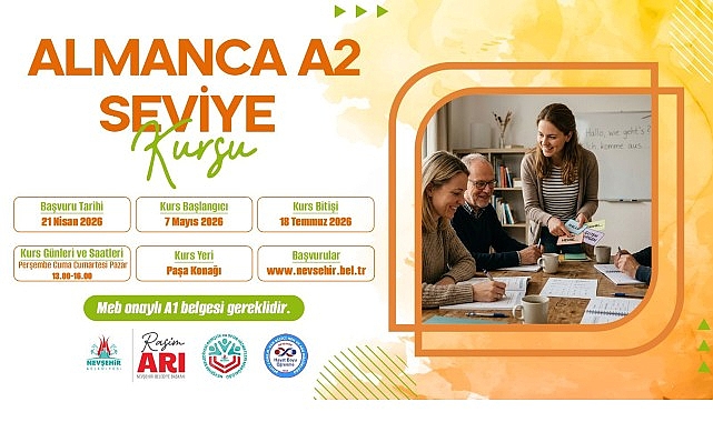 Sıfırdan Zirveye; Adım Adım Almanca
