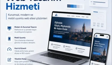 Online Başarı İçin İstanbul Seo Danışmanlığı Şart