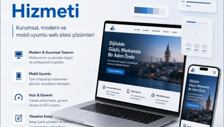 Online Başarı İçin İstanbul Seo Danışmanlığı Şart