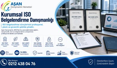 Çevre Belgelendirme Sürdürülebilir Bir Gelecek İçin Adımlar