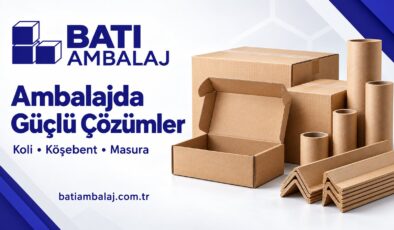 Koli Üretiminde Kalite Kontrol Süreçlerinin Önemi