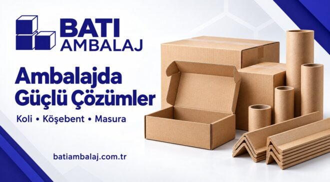 Koli Üretiminde Kalite Kontrol Süreçlerinin Önemi